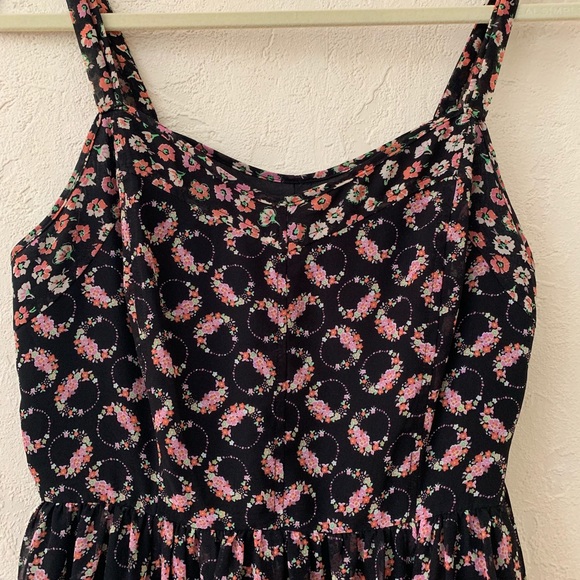 Lauren Conrad Dress - Picture 2 of 4